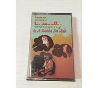 Iron Butterfly In A Gadda Da Vida - Cinta Nastro Cassetta Nuova