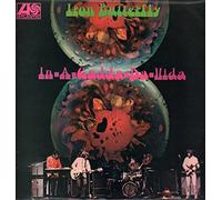 IRON BUTTERFLY - in-a-gadda-da-vida LP