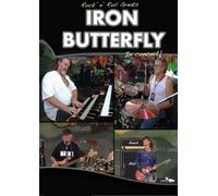 Iron Butterfly - In Concert