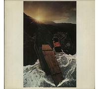 IRON BUTTERFLY - metamorphosis LP