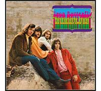 Iron Butterfly Unconscious Power: An Anthology 1967-1971 (CD) Box Set