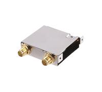 Iron Case Box for WiFi GO WiFi Card 2.4G 5.8G Dual Frequency Band Compatible with Any Wireless Network Card