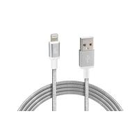 Lampa 38856 Iron, Cavo USB > Apple 8 Pin - 100 cm