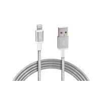 Lampa 38856 Iron, Cavo USB > Apple 8 Pin - 100 cm