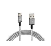 Lampa 38857 Iron, Cavo USB > USB Type-C - 100 cm