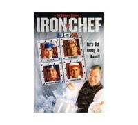 Iron Chef USA (2003)