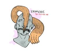 Iron Chic - Constant One