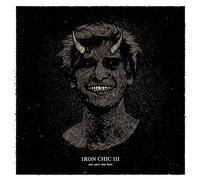 Iron Chic - You