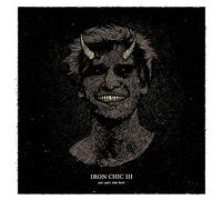 Iron Chic - You Can't Stay Here