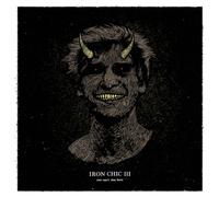 Iron Chic You Can't Stay Here Album