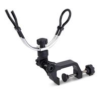 Iron Claw Marine System Boat Rod Holder portacanne portacanne da barca di alt...