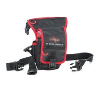 Iron Claw Sf Swing Gamba Borsa Erl S Kunstködertasche con Scatola