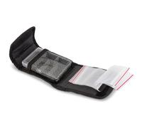 IRON CLAWLeader Case borsa per esche artificiali borsa pre-scomparto cartella...