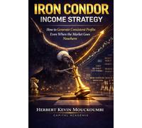 Iron Condor Income Strategy: How to Generate Consistent Profits Even When the Market Goes Nowhere