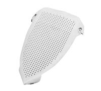 Iron Covers Ironing, Electric Iron Shoe Protector, Non -Stick Sole Plate Attachment, Heat-Resistant Gliding, for Clothes Care, Women, Mom, Friends, Adulti, Household Ironing Use, 0,05 cm Metal