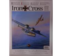 Iron Cross Rivista #27 2025 Storia Militare Tedesca: Sennotdienst: Salvare Vite