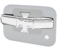 Iron Cross Style; Door Handle Cover
