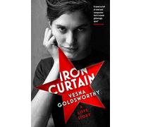 Iron Curtain: A Love Story