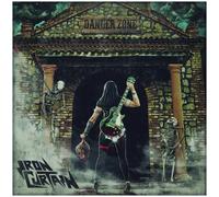Iron Curtain Danger Zone (CD) Album
