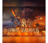 Iron Danger (PC) Steam Gift - GLOBAL