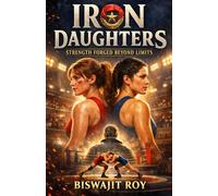 Iron Daughters: Strength Forged Beyond Limits