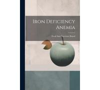 Iron Deficiency Anemia (Tascabile)