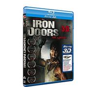 Iron Doors (avec et sans 3D)