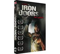Iron Doors (sans 3D)