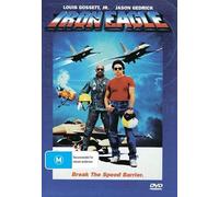 Iron Eagle