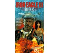 Iron Eagle 3: Aces