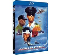 Iron Eagle II (Blu-Ray)
