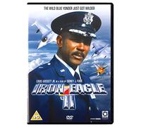 Iron Eagle II – DVD – Studiocanal