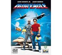 Iron Eagle [Import Belge]