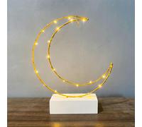 Iron Eid Ramadan Ha Condotto L'ornamento Della Luce, La Lampada Dell'Islam