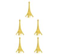 Iron Eiffel Tower Adornment Novel Desktop Decoration Ornament Table Ornament