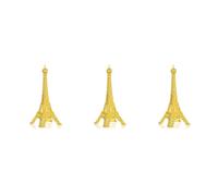 Iron Eiffel Tower Adornment Novel Desktop Decoration Ornament Table Ornament