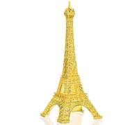 Iron Eiffel Tower Adornment Novel Desktop Decoration Ornament Table Ornament
