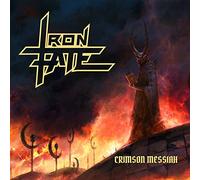 Iron Fate - Crimson Messiah