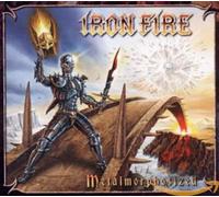 Iron Fire - Metalmorphosized