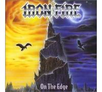 Iron Fire - On the Edge
