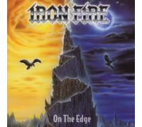 Iron Fire - On the Edge