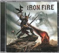 Iron Fire - Revenge
