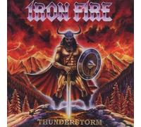 Iron Fire - Thunderstorm