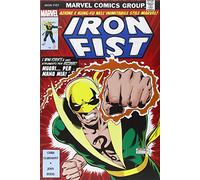 Iron Fist