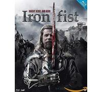 Iron fist (Blu-ray)