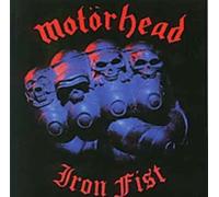 Iron Fist by Motorhead (2004-08-17)