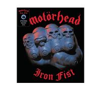 - Iron Fist - Vinile