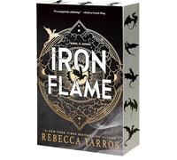 Iron Flame: 2