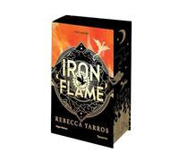 Iron flame: The Empyrean Tome 2
