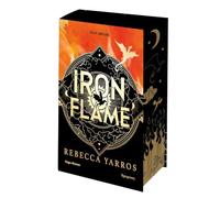 Iron flame: The Empyrean Tome 2
